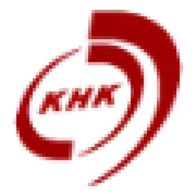 KHK Consulting LLC Logo
