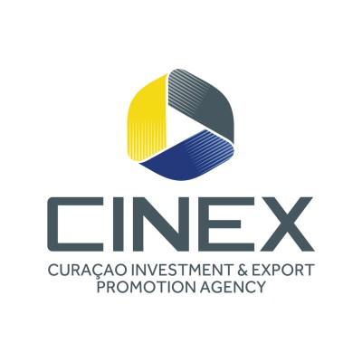 CINEX - Curaçao Investment & Export Promotion Agency Logo
