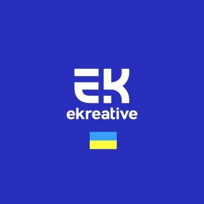 Ekreative Logo