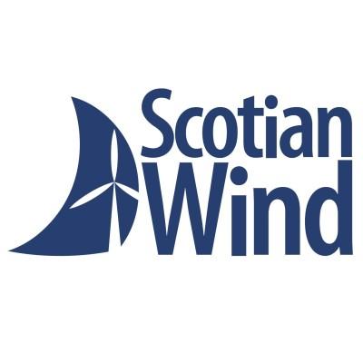 Scotian Wind Inc. Logo