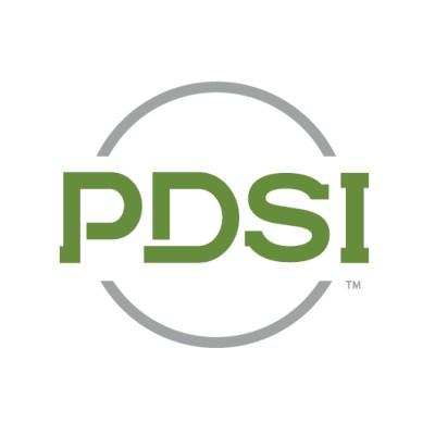 PDSI - Automation Solutions Logo