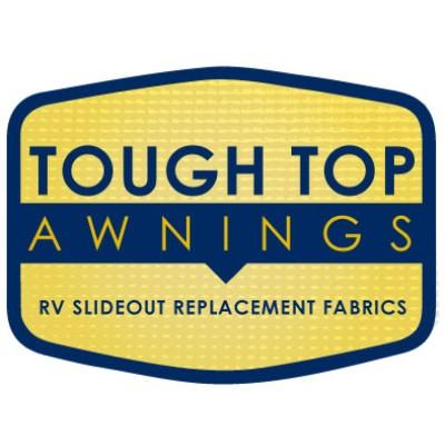 Tough Top Awnings Logo