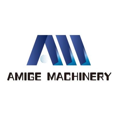 TAIZHOU AMIGE MACHINE CO.LTD. Logo