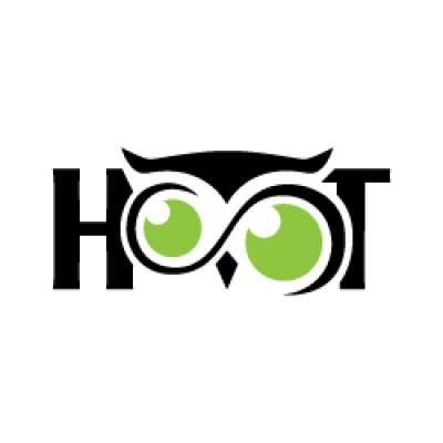 Hoot Design Studio's Logo