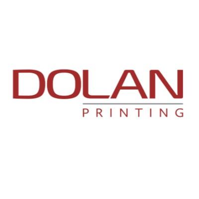 Dolan Printing Logo