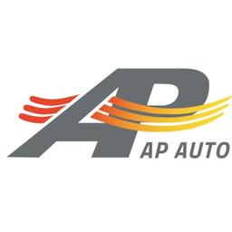 AP Auto Logo