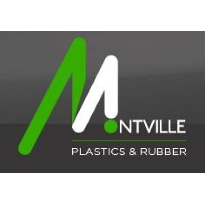 Montville Plastics & Rubber Logo