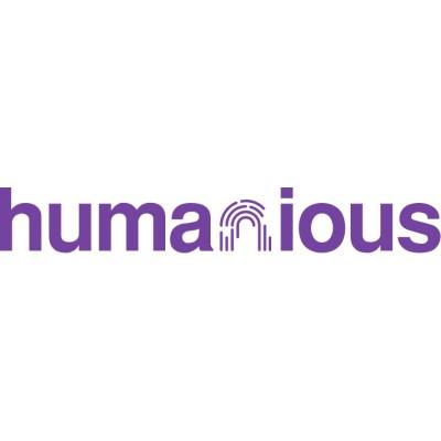 Humanious Logo