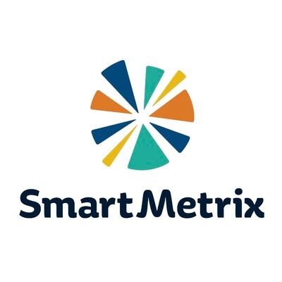 SmartMetrix's Logo