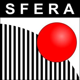 Sfera srl - Professional Electronics Logo