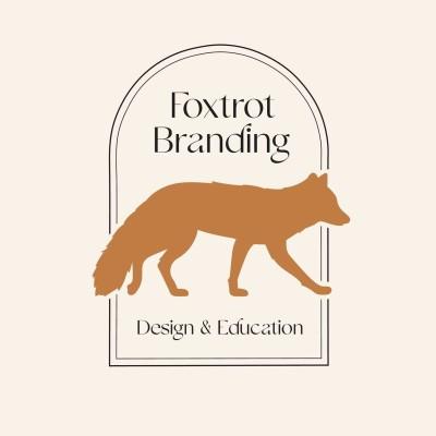 Foxtrot Branding's Logo