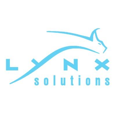 Lynx Solutions Inc. Logo