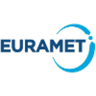 EURAMET - The European Association of National Metrology Institutes Logo