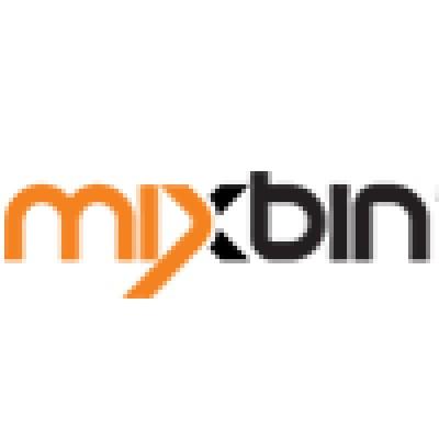 MixBin Electronics LLC Logo