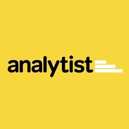analytist Logo