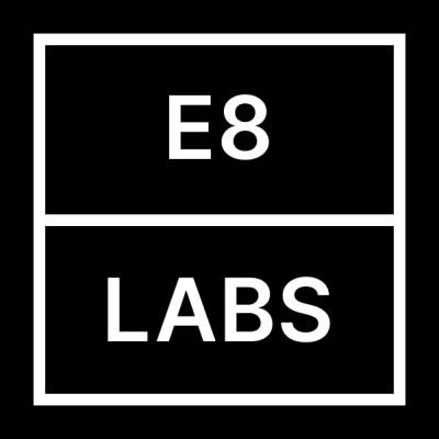 E8 LLC's Logo