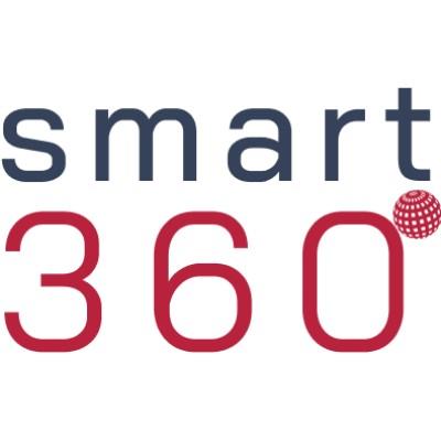 smart360 Logo