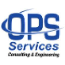 Ops Services LLC Logo