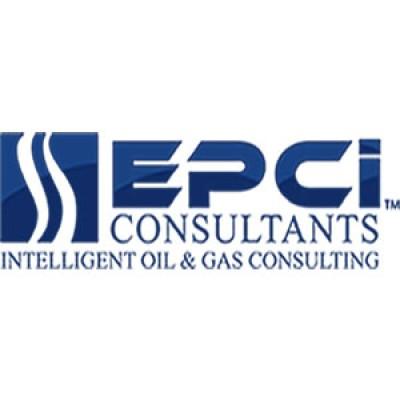 EPCi Consultants - EPC Experts in Energy Projects I Project Developers I LNG/FSRU I FPSO I Power Logo