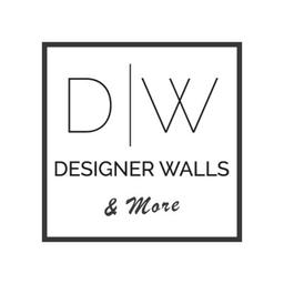 Designer Walls & More Ltd Logo