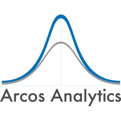 Arcos Analytics Logo