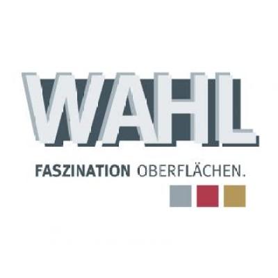 HD Wahl GmbH Logo