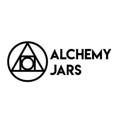 Alchemy Jars Logo