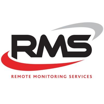 Remote Monitoring Services Logo