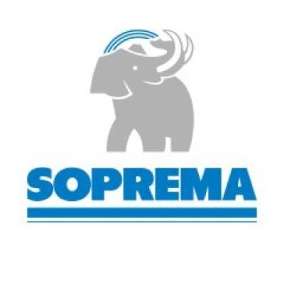 Soprema GmbH Österreich Logo