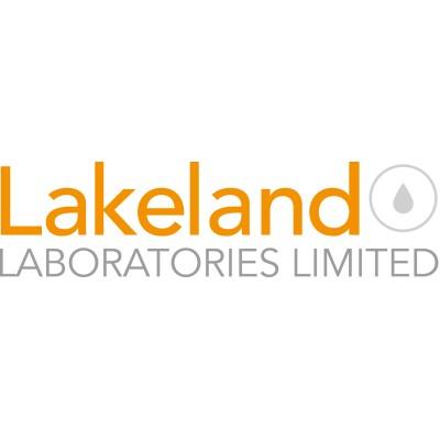 Lakeland Laboratories Ltd's Logo