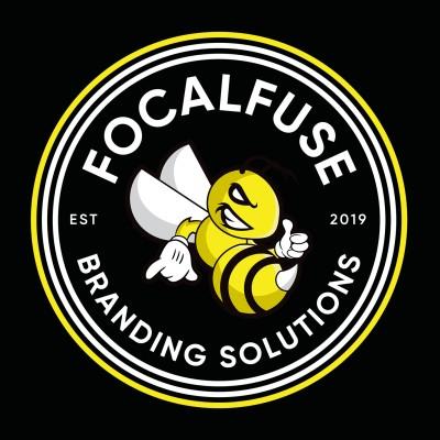 FocalFuse LLC Logo