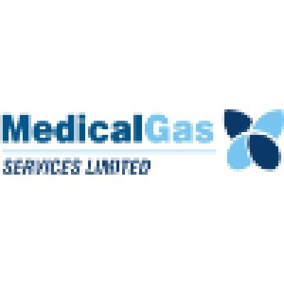 Medical Gas Services Ltd Logo