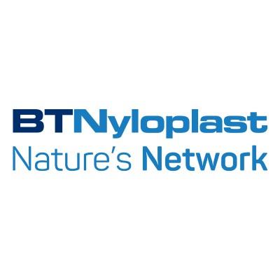 BT Nyloplast B.V. Logo
