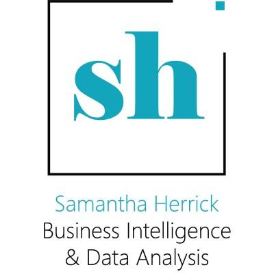 S.Herrick: Data Analysis and Business Intelligence Solutions Logo