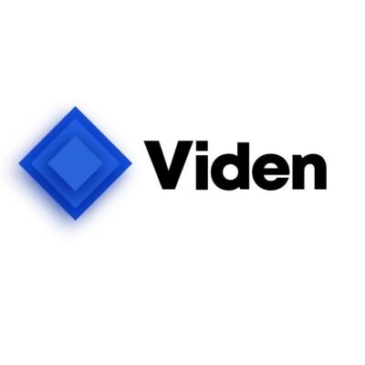 VIDEN Logo