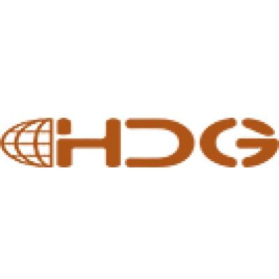 HDG-Analytics Logo