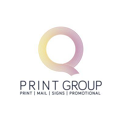 Q Print Group Logo