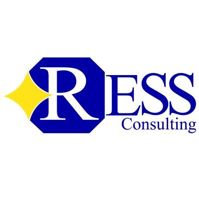 Ress Consulting Logo