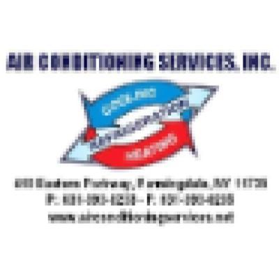 Air Conditioning Services Inc Logo