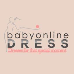Babyonlinedress Global Corp Logo