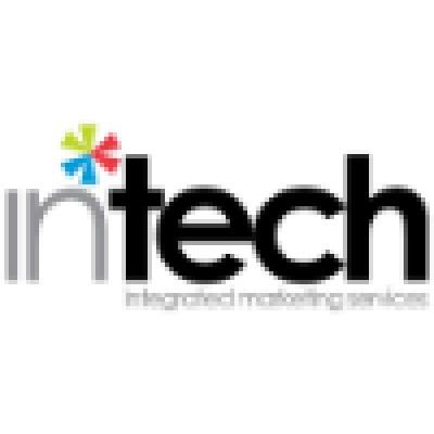 In*Tech Integrated Marketing Services Logo