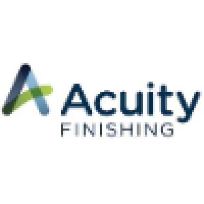 Acuity Finishing LLC Logo