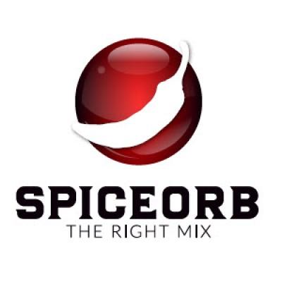 SpiceOrb Logo