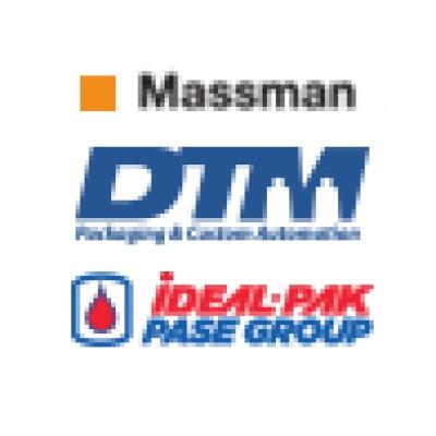 The Massman Liquid Filling Systems Group Logo