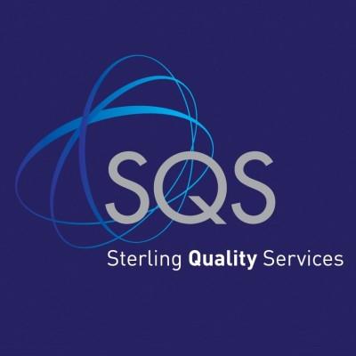 SQS - Sterling Quality Services Ltd Logo