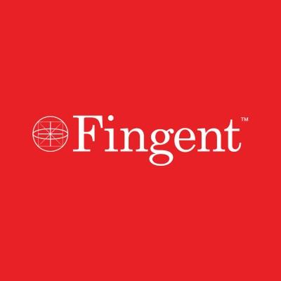 Fingent Logo