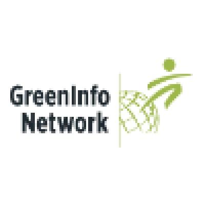 GreenInfo Network Logo