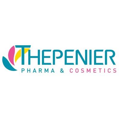 Thépenier Pharma & Cosmetics Logo