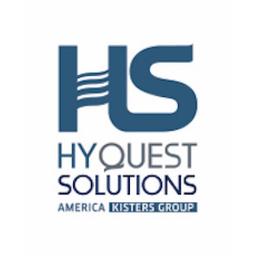 Hyquest Solutions America/KISTERS GROUP Logo