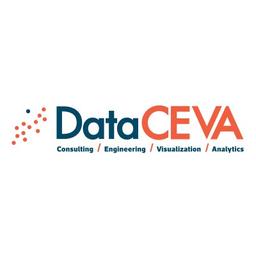 DataCEVA Logo